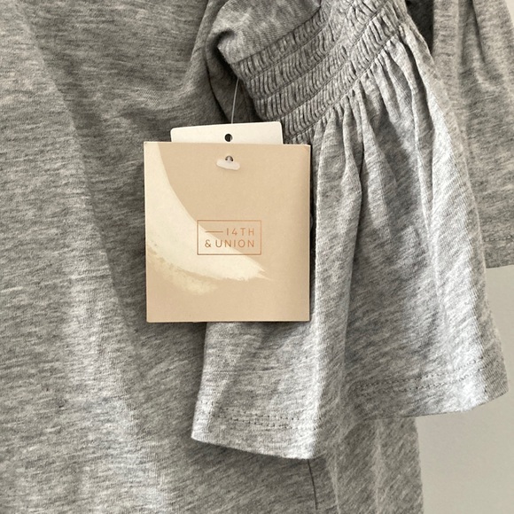 14th & Union Cotton Top - Picture 5 of 7